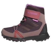 adidas Unisex Kid's Terrex Snow Cf R.rdy K Mountain Boots, Marsom Rojmar Lilpul