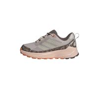adidas Unisex Kids Terrex Trailmaker 2 Rain.Rdy Hiking Kids Shoes, Wonder Taupe/Wonder Alumina/Trace Brown, 13.5 UK Child