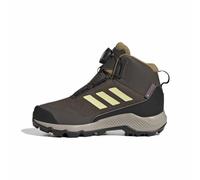 adidas Unisex Kids Terrex Winter Mid Boa Rain.rdy HikingSneaker