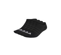 adidas T Spw Ns 3p Unisex Adult Socks,black/white,XL
