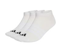 adidas Unisex Kids THIN&LIGHT ESSENTIALS LOW CUT SOCKS 3 PAIR PACK KXL