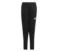 adidas Unisex Kids Tierro26 Goalkeeper Kids Pants, Black, 13-14 Years