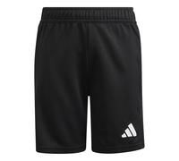 adidas Unisex Kids Tierro26 Goalkeeper Kids Shorts, Black, 5-6 Years