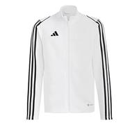 adidas Unisex Kid's Tiro 23 League Training Track Top Tracksuit Jacket, White, 116 (EU)