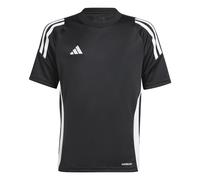 Adidas Boys Girls T Shirt Tiro 24 Jersey Junior Kids Crew Sports Football Top