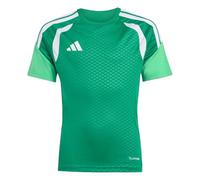adidas Unisex Kids Tiro 26 Competition Kids Training Jersey 7-8Y Team Green