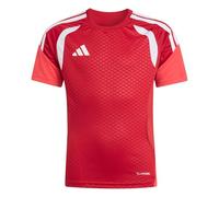 adidas Unisex Kids Tiro 26 Competition Kids Training Jersey 910Y Team Power red 2
