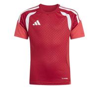 adidas Unisex Kids Tiro 26 Competition Kids Training Shirt, Team Power red 2, 5-6 Years