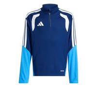 adidas Unisex Kids Tiro 26 Competition Kids Training Top team navy blue 2/ray blue 5-6Y