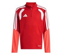 adidas Unisex Kids Tiro 26 Competition Kids Training Top team power red 2 910Y