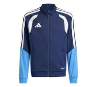adidas Unisex Kids Tiro 26 Competition Training Jacket team navy blue 2/ray blue 5-6Y