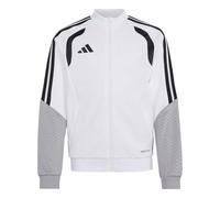 adidas Unisex Kids Tiro 26 Competition Training Jacket white/black 1314