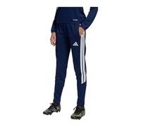 Adidas Tiro 26 League Training Slim Tracksuit Pants Blue 9-10 Years Kids