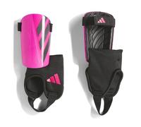 adidas Unisex Kids TIRO SHINGUARD MATCH JUNIOR, black/team shock pink, M