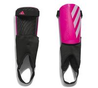 adidas Unisex Kids TIRO SHINGUARD MATCH JUNIOR, team shock pink/white, L