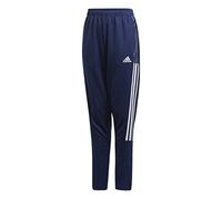 adidas Unisex Kids Tiro21 Sw Pnt Y Pants, Team Navy Blue, 13 Years UK