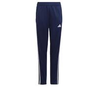 Adidas Tiro23l Try Pants Blue 5-6 Years Boys,Girls