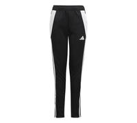 Adidas Tiro24 Slim Tracksuit Pants Black 5-6 Years Boys,Girls