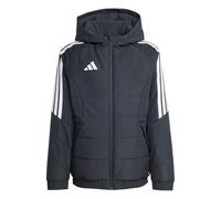 adidas Unisex Kids Tiro26 Kids Winter Jacket 5-6Y black/white