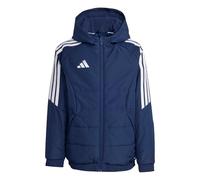 adidas Unisex Kids Tiro26 Kids Winter Jacket 910Y team navy blue 2/white