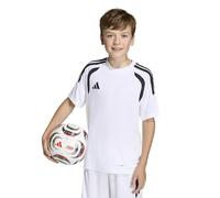adidas Unisex Kids Tiro26 League Kids Jersey 3-4Y White/Black/Black