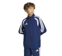 adidas Unisex Kids Tiro26 League Kids Presentation Jacket 1314 team navy blue 2/white