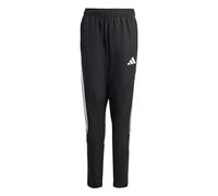 adidas Unisex Kids Tiro26 League Kids Presentation Pants, Black/White, 7-8 Years