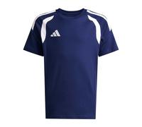 adidas Unisex Kids Tiro26 League Kids Tee 1112 Team Navy Blue 2/White