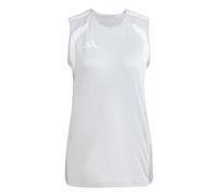 adidas Unisex Kids Tiro26 League Kids Tee 7-8Y White/Black