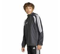 adidas Unisex Kids Tiro26 League Kids Windbreaker 1112 black/white