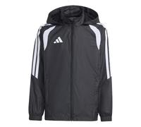 adidas Unisex Kids Tiro26 League Kids Windbreaker 910Y black/white