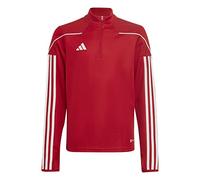 adidas Unisex Kids Track Top Tiro 23 League Training Top, Team Power Red 2, HS3489, 140