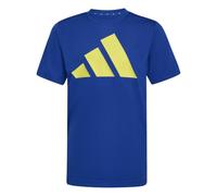 adidas Unisex Kids Train Essentials Big Logo T-Shirt (Pack of 1)