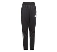 adidas Unisex Kids Train Icons Aeroready 3-Stripes Knit Pants Pants