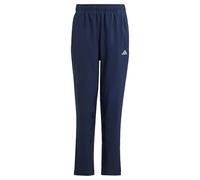 adidas Unisex Kids Training AEROREADY Woven Pants Kids, Legend Ink/Reflective Silver, 7-8 Years