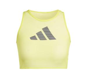 adidas Unisex Kids Training BIB24 MINI, Shock Yellow, 4-5 Years
