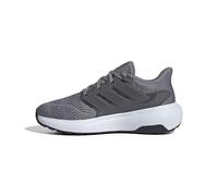 adidas Unisex Kids ULTIMASHOW 2.0 Shoes Junior, Grey Three/Grey Four/Bright red, 5.5 UK