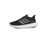 adidas Ultrabounce Shoes Junior Running, Core Black/Cloud White/Core Black, 4 UK
