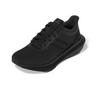 adidas Unisex Kids Ultrabounce Shoes Junior, core Black/core Black/Carbon, 5 UK