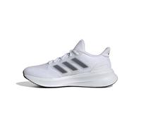 adidas Unisex Kids ULTRARUN 5 Shoes Kids, Cloud White/core Black/core Black, 5.5 UK