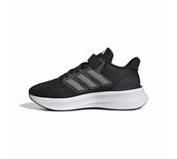 adidas Unisex Kids ULTRARUN 5 Shoes Kids, core Black/Cloud White/Cloud White, 1 UK