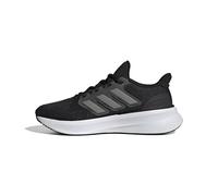 adidas Unisex Kids ULTRARUN 5 Shoes Kids, core Black/Cloud White/core Black, 4.5 UK