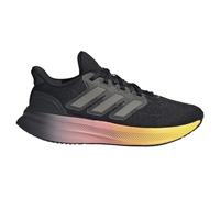 adidas Unisex Kids ULTRARUN 5 Shoes Kids, CoreBlack/ZEROMT/AURBLA, 4 UK