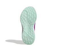 adidas Unisex Kids ULTRARUN 5 Shoes Kids, Flash Pink/FTWR White/Orange Tint, 12 UK Child