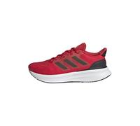 adidas Unisex Kids ULTRARUN 5 Shoes Kids, Pure Ruby/core Black/FTWR White, 3 UK