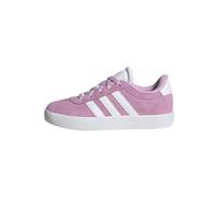 adidas Unisex Kids VL Court 3.0 Shoes Kids, Bliss Lilac/Cloud White/Grey Two, 4.5 UK