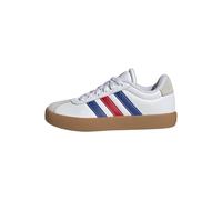adidas / Children's Shoes (Trainers) VL COURT 3.0 K in White 6