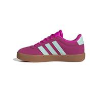 adidas Unisex Kids' Vl Court 3.0 Shoes Kids Pink 12.5k