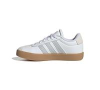 adidas Unisex Kids' Vl Court 3.0 Shoes Kids White 12k