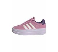 Adidas Vl Court Bold Junior Trainers Pink EU 37 1/3 Kids